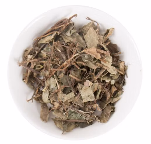 Chang Chun Teng 100% натуральная органическая трава Hedera Helix Китайский плющ