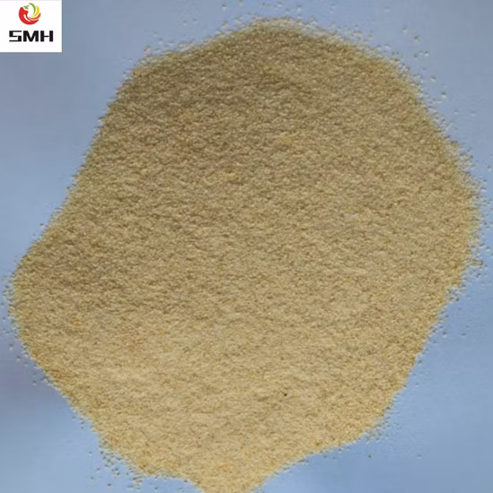 Kinds of Mesh Size Dehydrated Garlic Granules