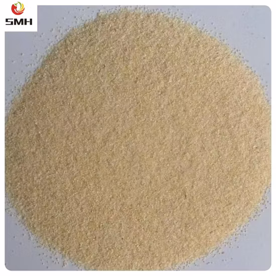 Kinds of Mesh Size Dehydrated Garlic Granules